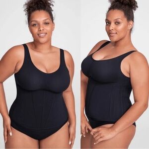 HONEYLOVE BodySculpt Boldness Tank